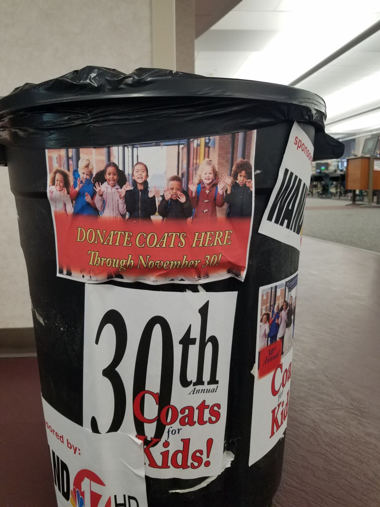 Coats for Kids 2021